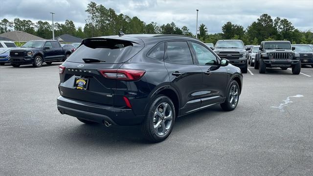 new 2024 Ford Escape car, priced at $32,804