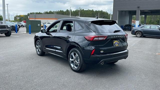 new 2024 Ford Escape car, priced at $32,804