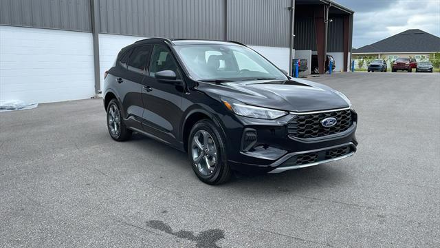 new 2024 Ford Escape car, priced at $32,804