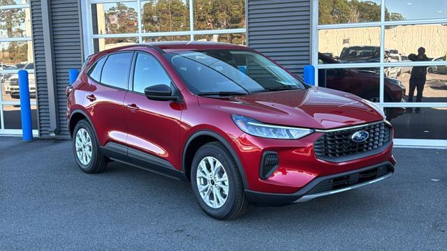 new 2025 Ford Escape car, priced at $31,330