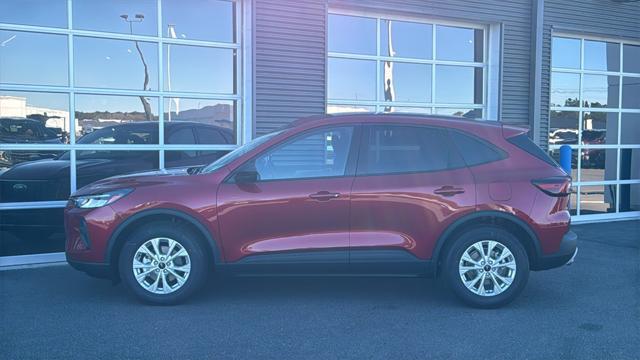 new 2025 Ford Escape car, priced at $31,330