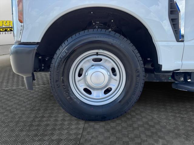 new 2024 Ford F-250 car, priced at $56,767