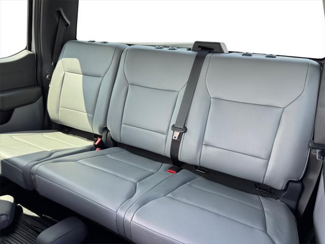 new 2024 Ford F-250 car, priced at $56,767