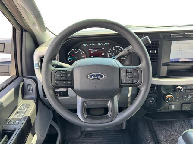 new 2024 Ford F-250 car, priced at $56,767