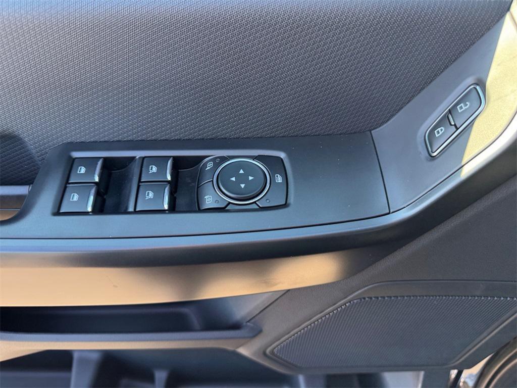new 2025 Ford F-150 car, priced at $46,570