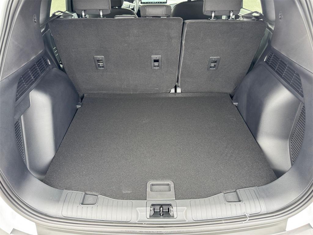 new 2025 Ford Escape car, priced at $29,540