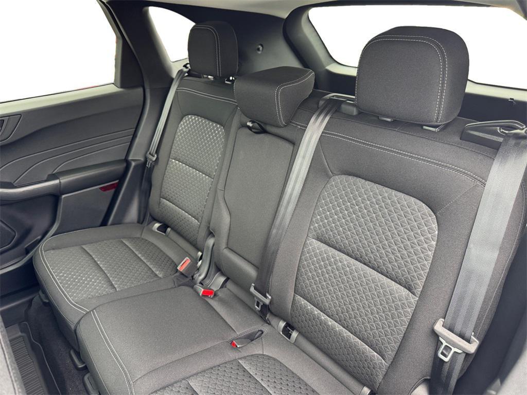 new 2025 Ford Escape car, priced at $29,540