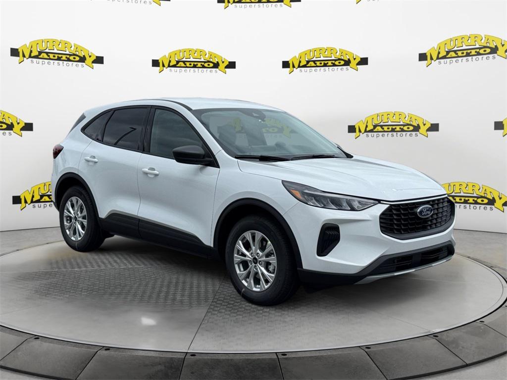 new 2025 Ford Escape car, priced at $29,540