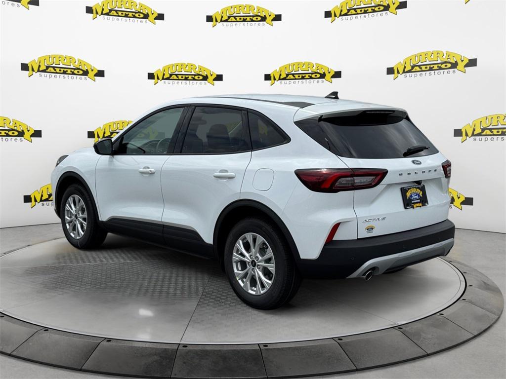 new 2025 Ford Escape car, priced at $29,540