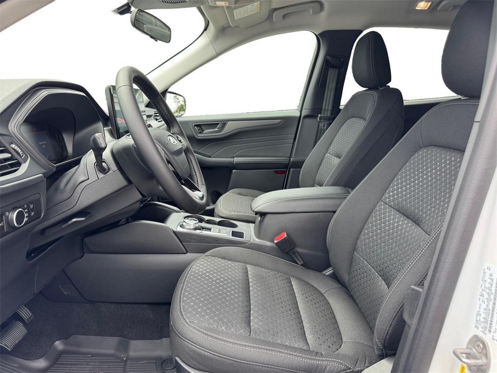new 2025 Ford Escape car, priced at $29,540