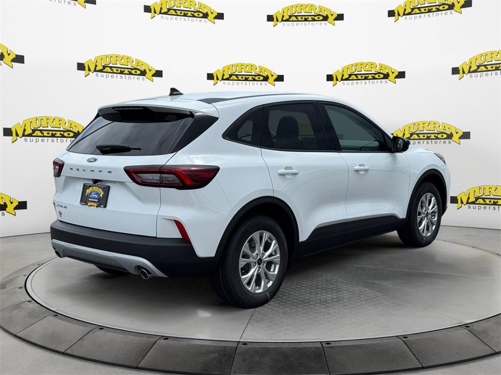 new 2025 Ford Escape car, priced at $29,540