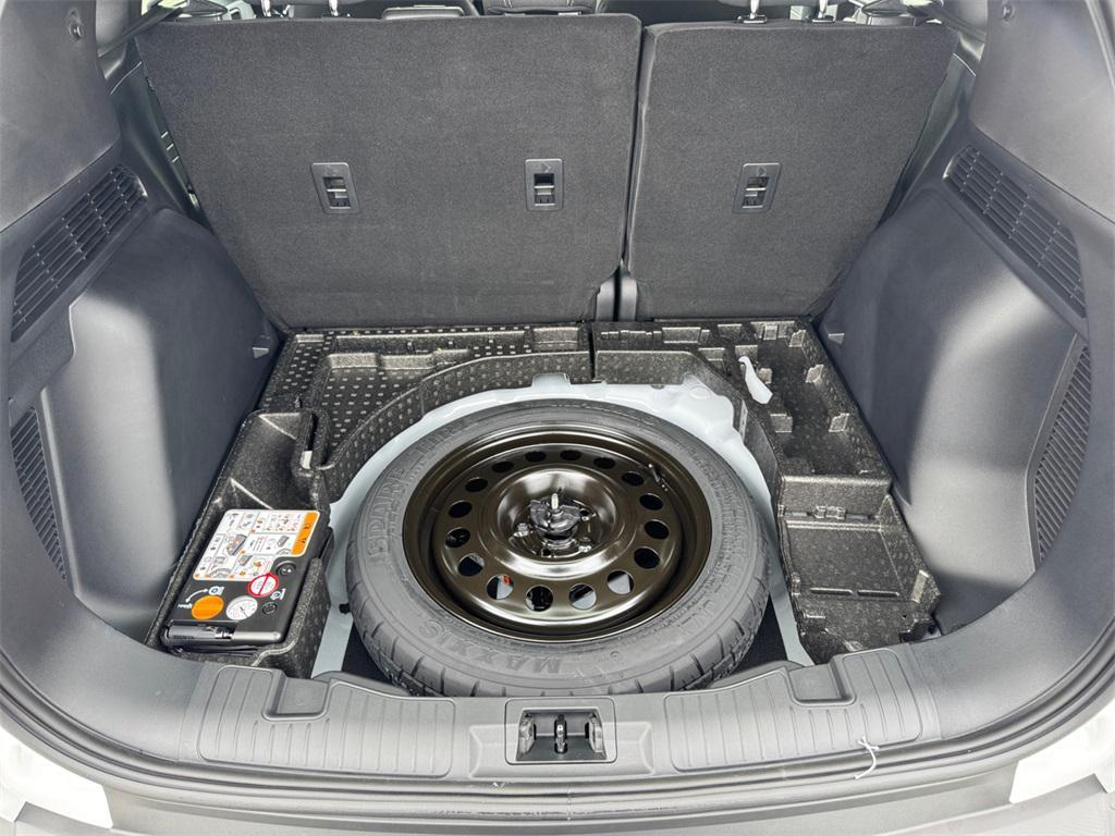 new 2025 Ford Escape car, priced at $29,540