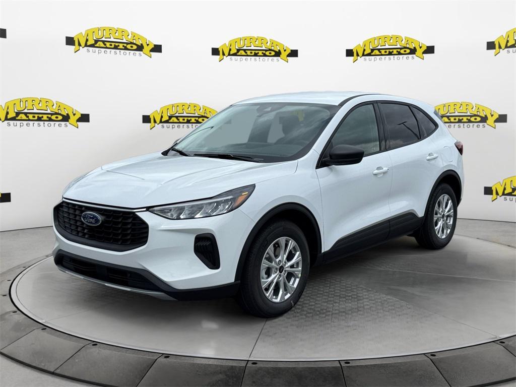 new 2025 Ford Escape car, priced at $29,540