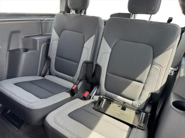 new 2025 Ford Bronco car, priced at $42,300
