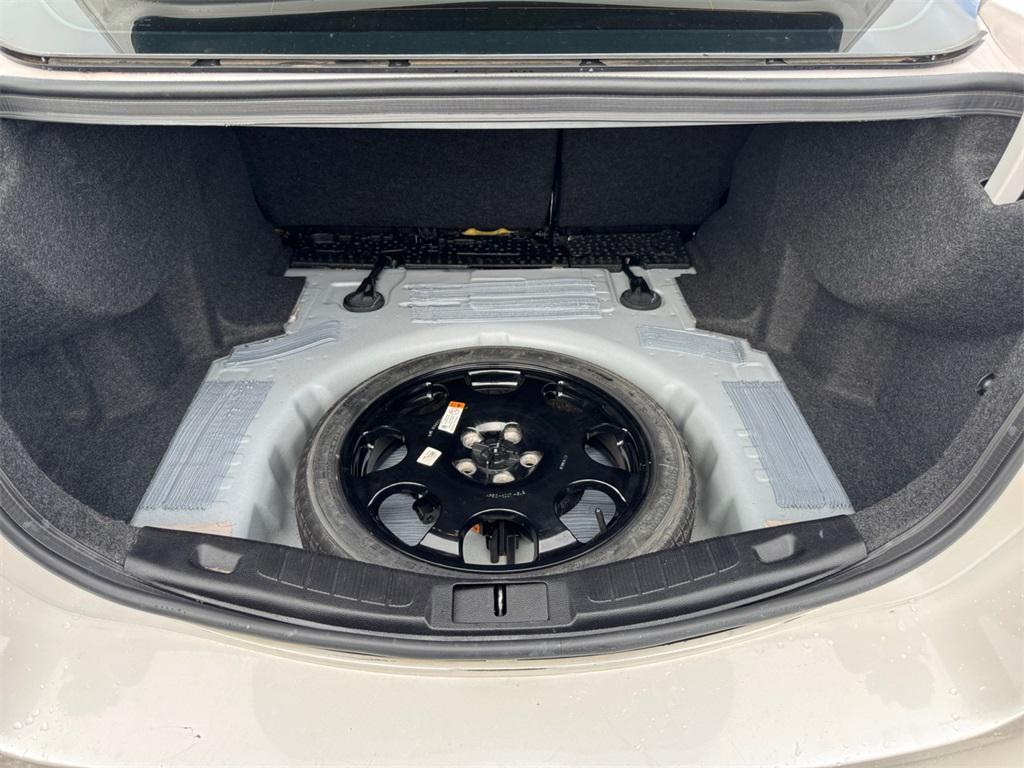 used 2017 Ford Fusion car, priced at $18,490