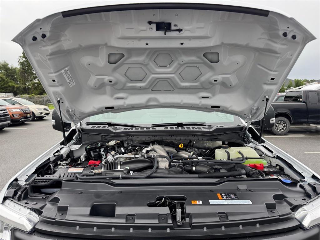 new 2026 Ford F-350 car, priced at $72,835