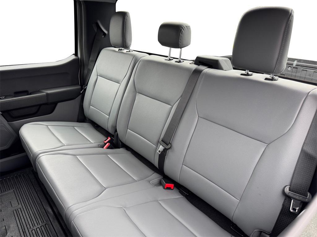 new 2026 Ford F-350 car, priced at $72,835