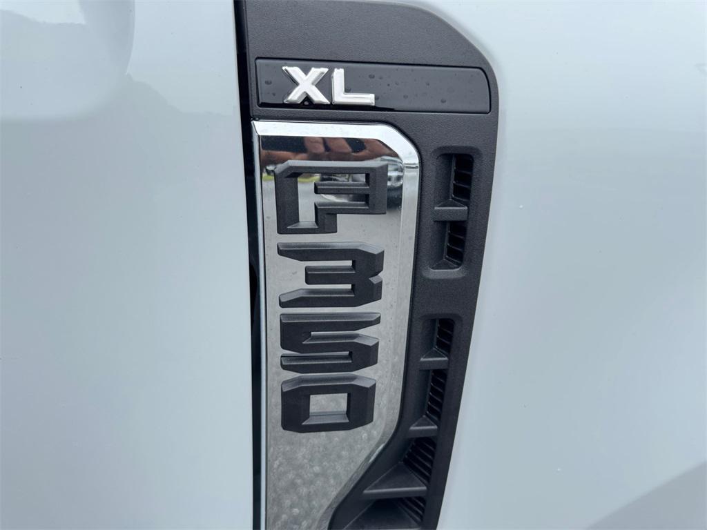 new 2026 Ford F-350 car, priced at $72,835