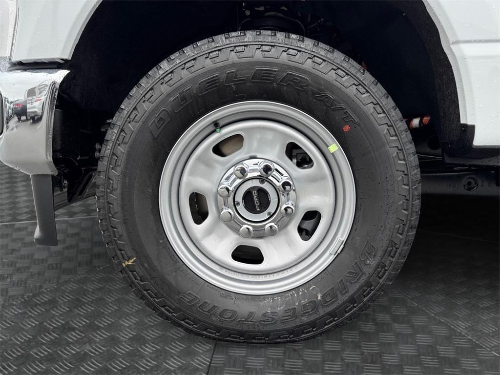 new 2026 Ford F-350 car, priced at $72,835