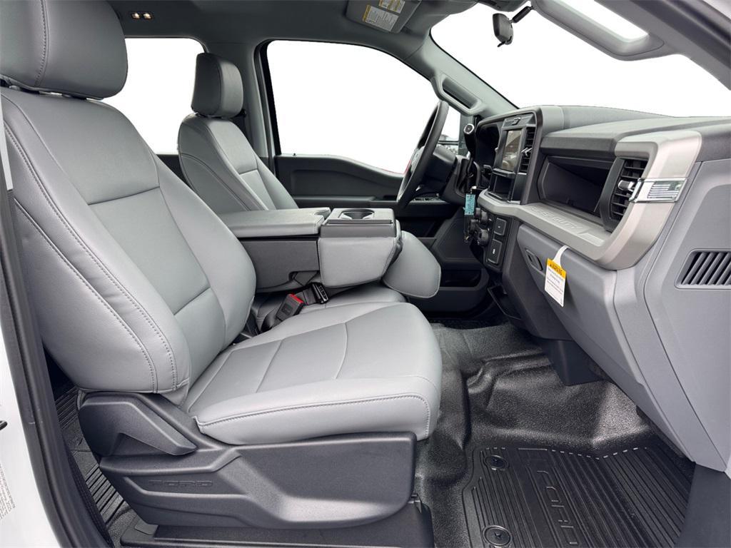 new 2026 Ford F-350 car, priced at $72,835