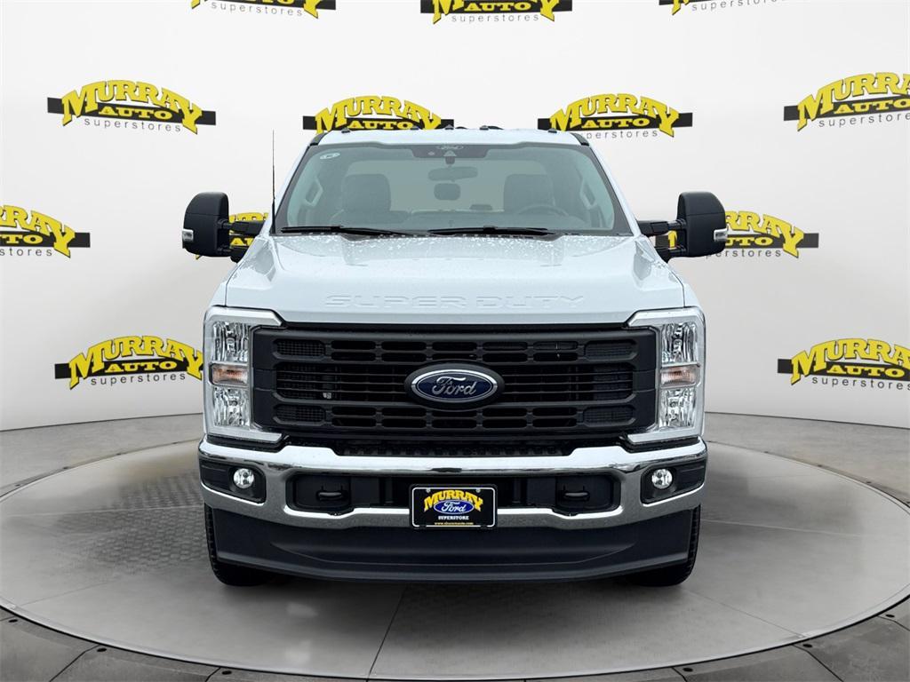 new 2026 Ford F-350 car, priced at $72,835