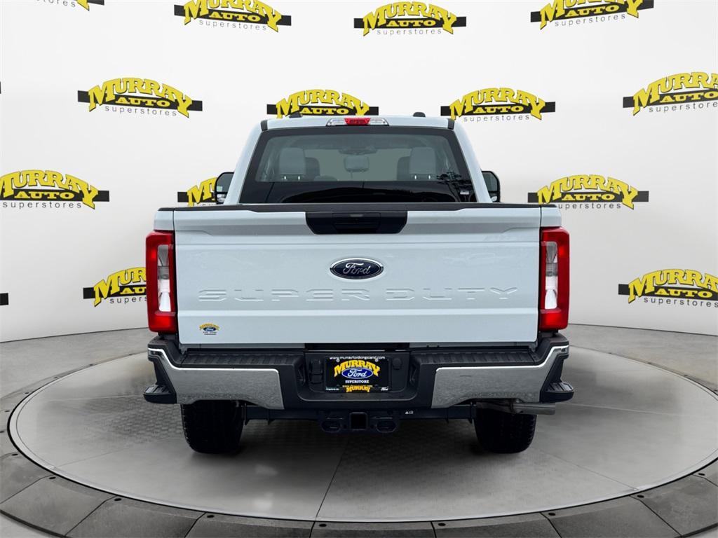 new 2026 Ford F-350 car, priced at $72,835