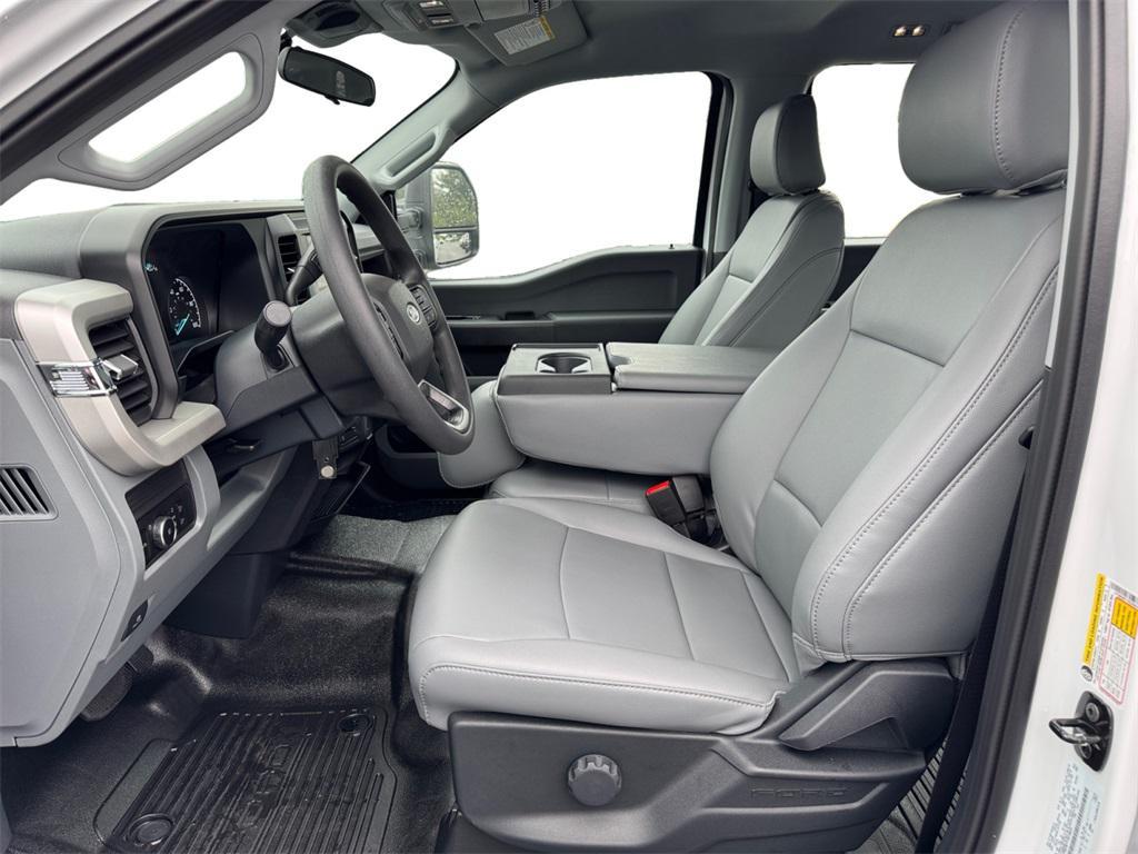 new 2026 Ford F-350 car, priced at $72,835