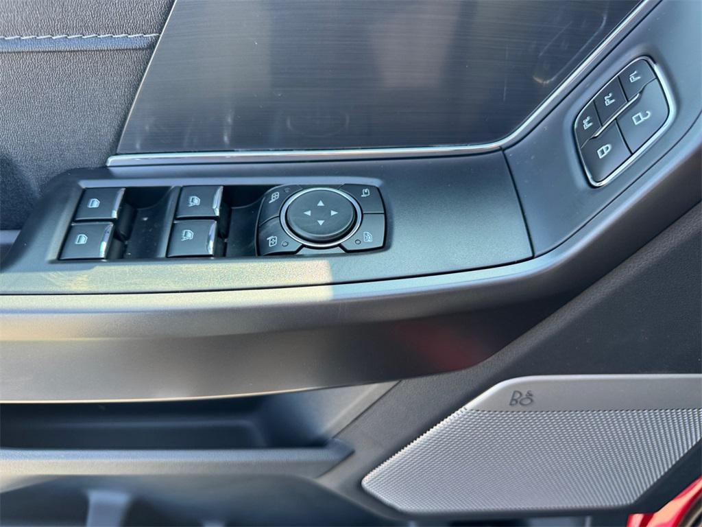 new 2025 Ford F-150 car, priced at $73,320
