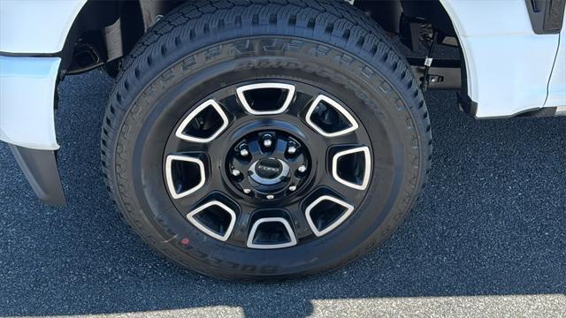 new 2025 Ford F-250 car, priced at $98,335