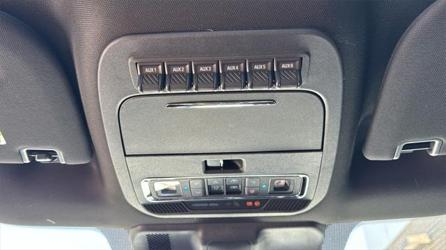 new 2025 Ford F-250 car, priced at $98,335