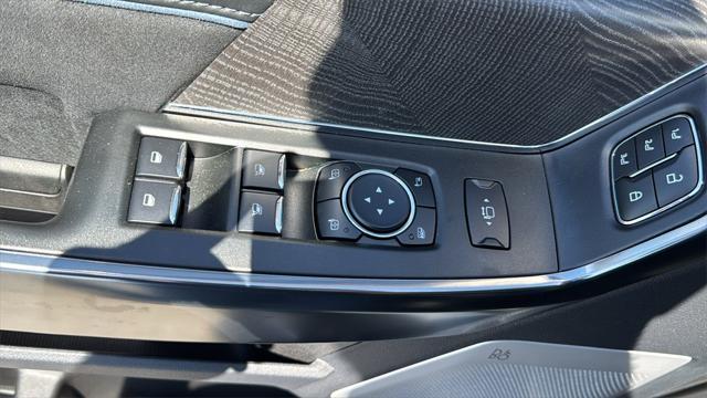 new 2025 Ford F-250 car, priced at $98,335