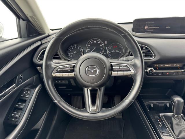 used 2023 Mazda CX-30 car, priced at $22,922