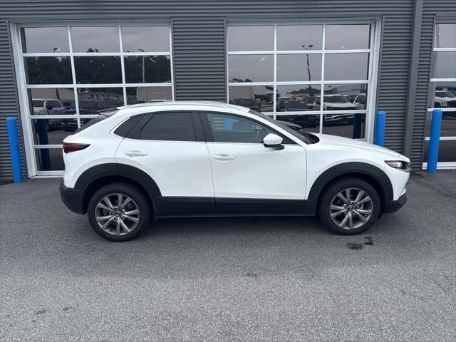 used 2023 Mazda CX-30 car, priced at $23,370