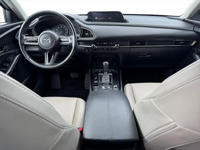 used 2023 Mazda CX-30 car, priced at $22,922