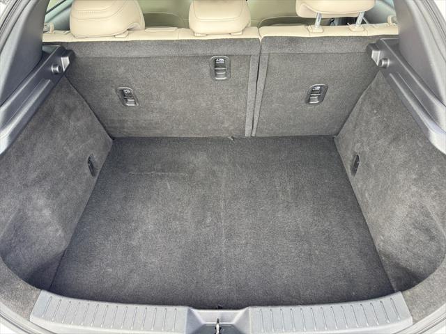 used 2023 Mazda CX-30 car, priced at $22,922
