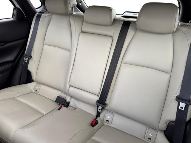 used 2023 Mazda CX-30 car, priced at $22,922