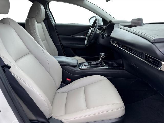 used 2023 Mazda CX-30 car, priced at $22,922