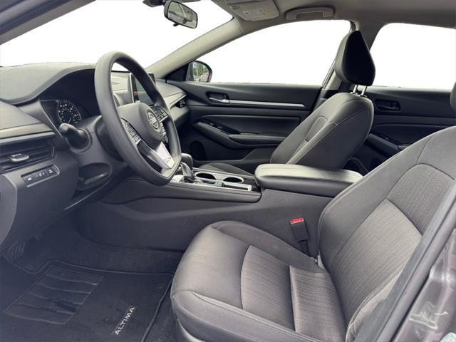 used 2023 Nissan Altima car, priced at $20,999