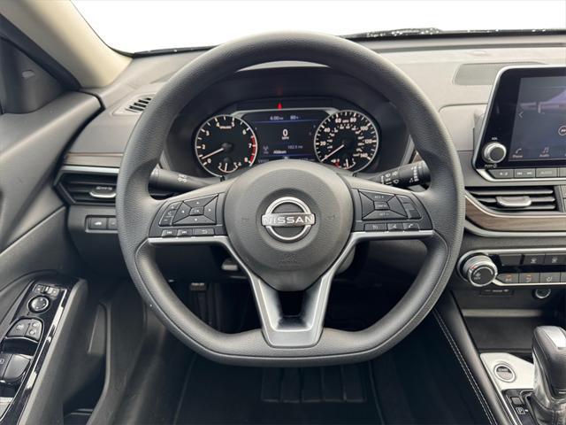 used 2023 Nissan Altima car, priced at $20,999