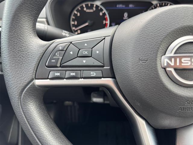 used 2023 Nissan Altima car, priced at $20,999