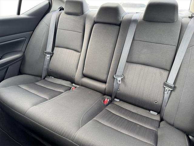 used 2023 Nissan Altima car, priced at $20,999