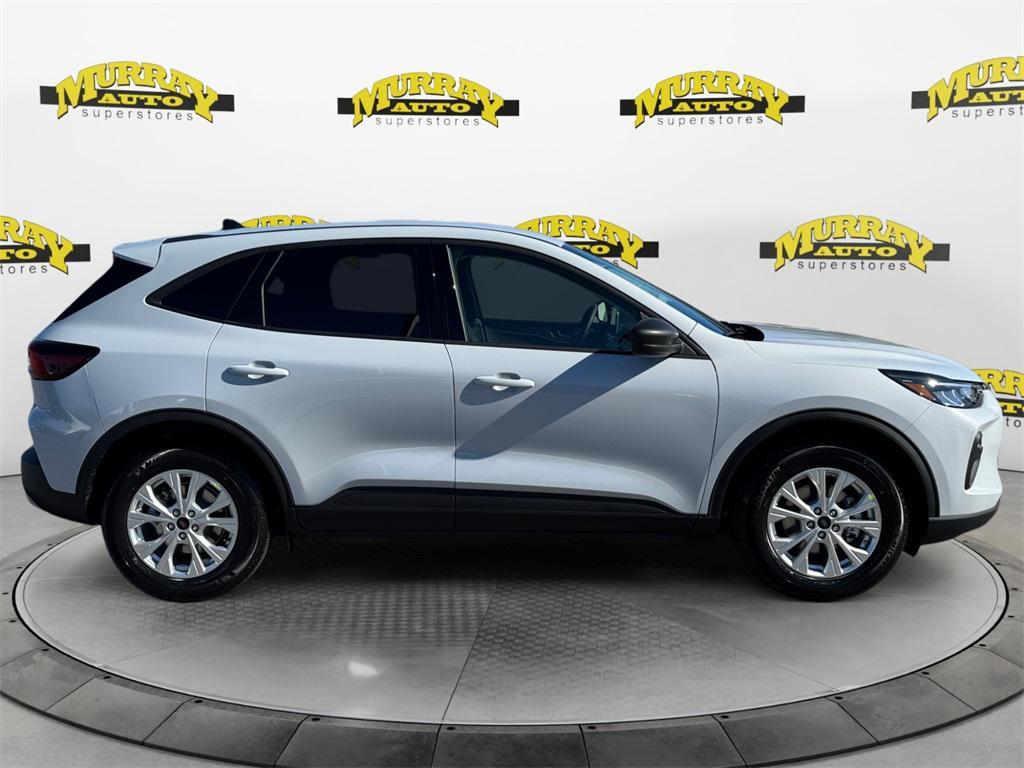 new 2026 Ford Escape car, priced at $32,340