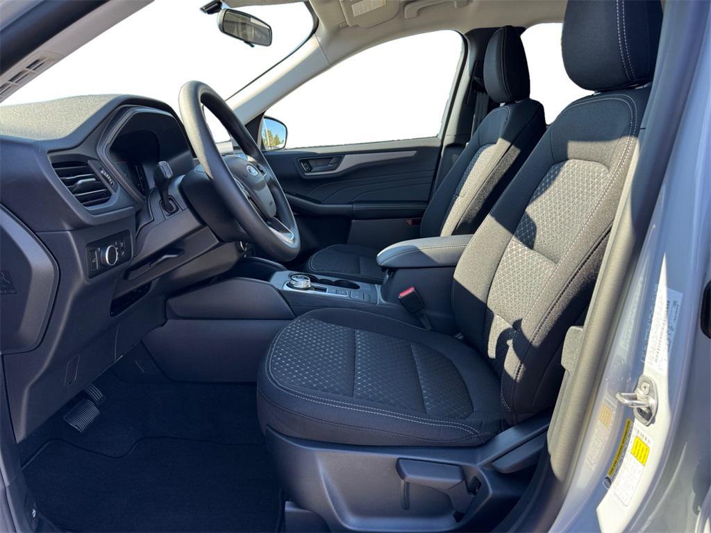 new 2026 Ford Escape car, priced at $32,340