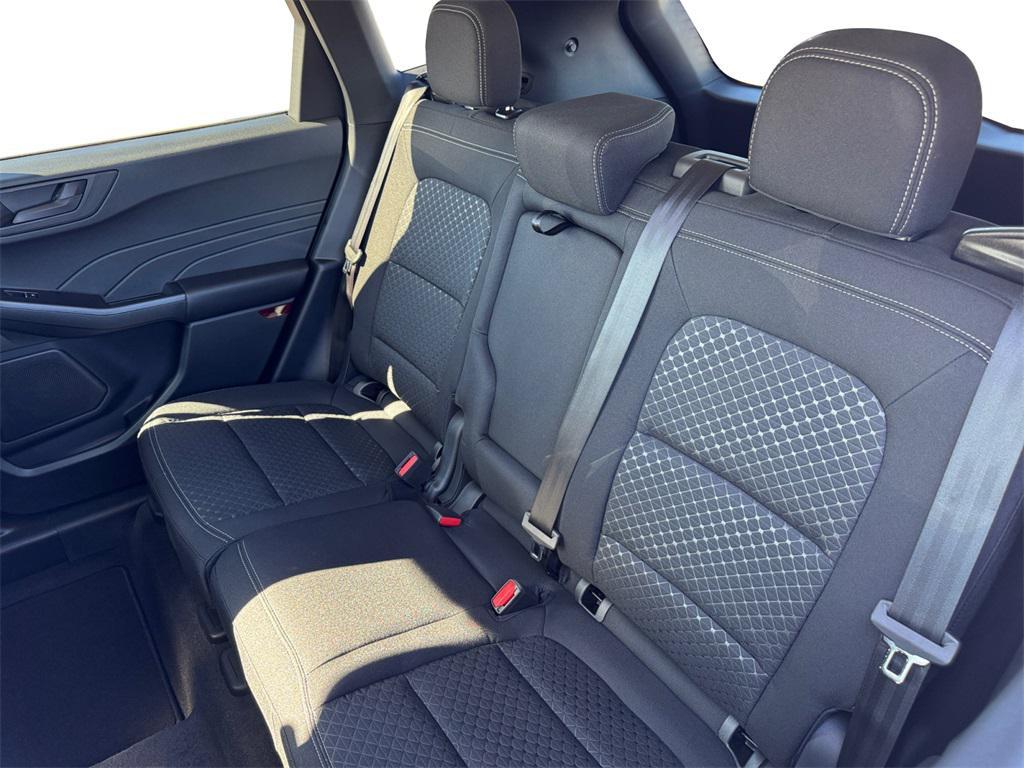 new 2026 Ford Escape car, priced at $32,340