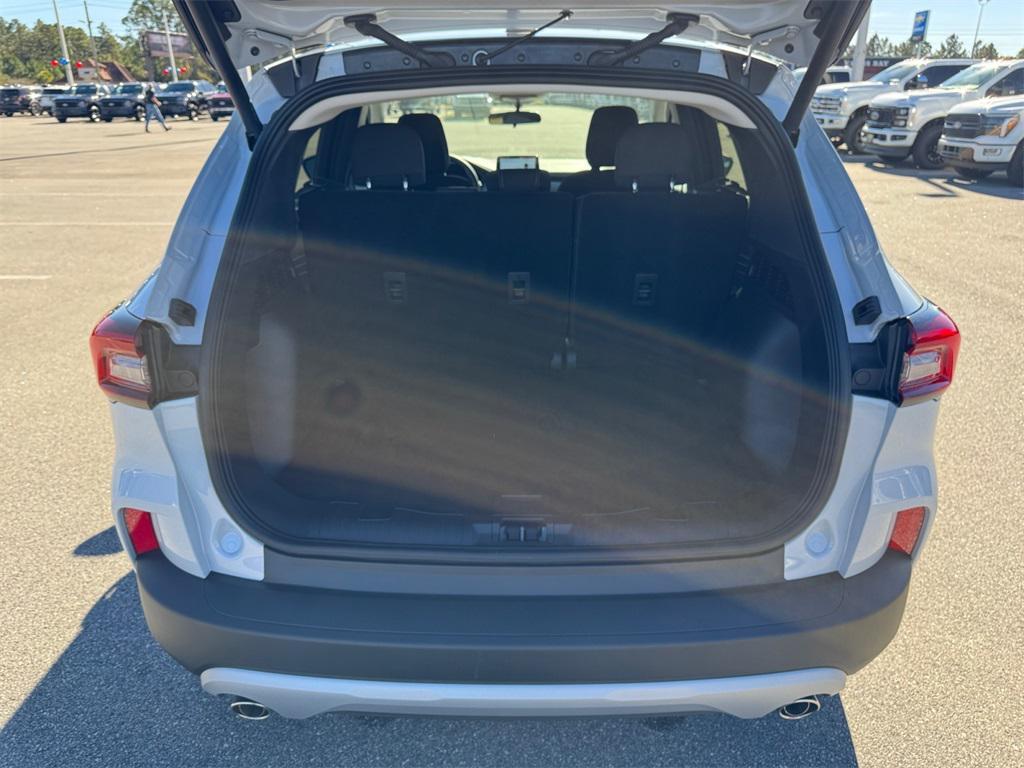 new 2026 Ford Escape car, priced at $32,340