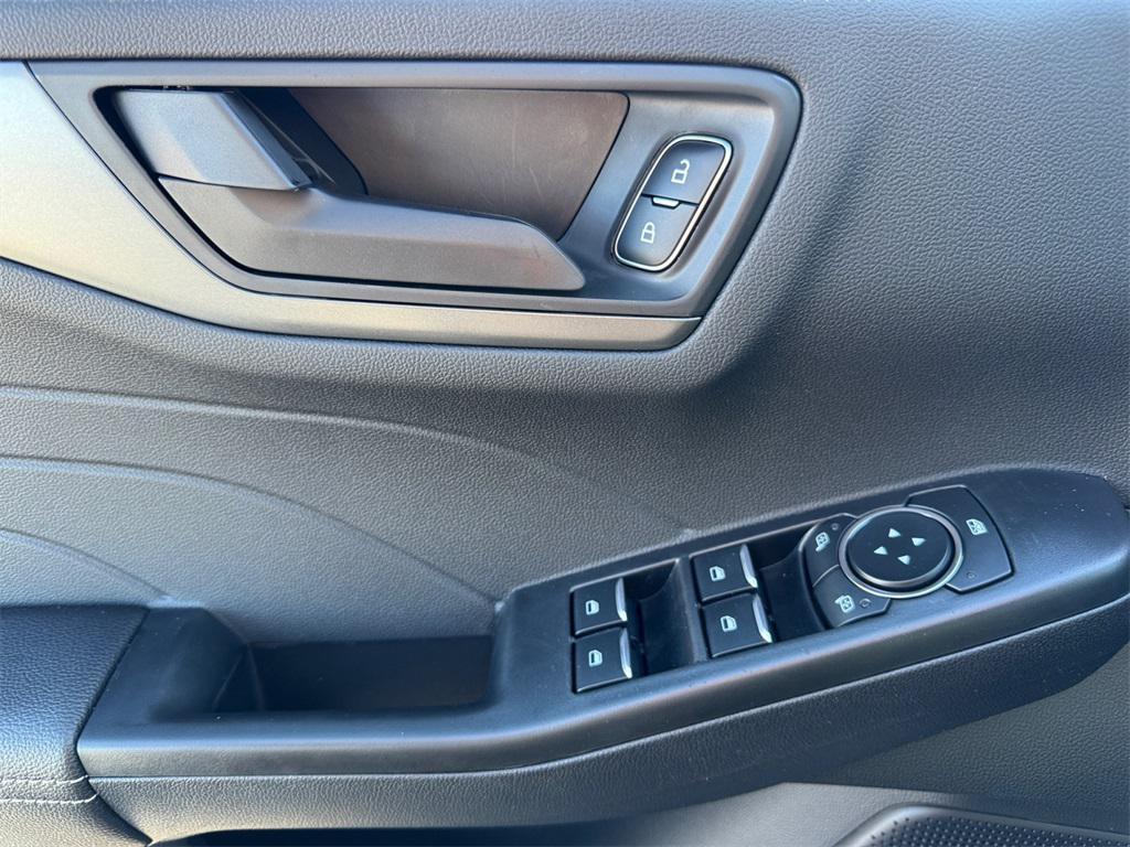 new 2026 Ford Escape car, priced at $32,340