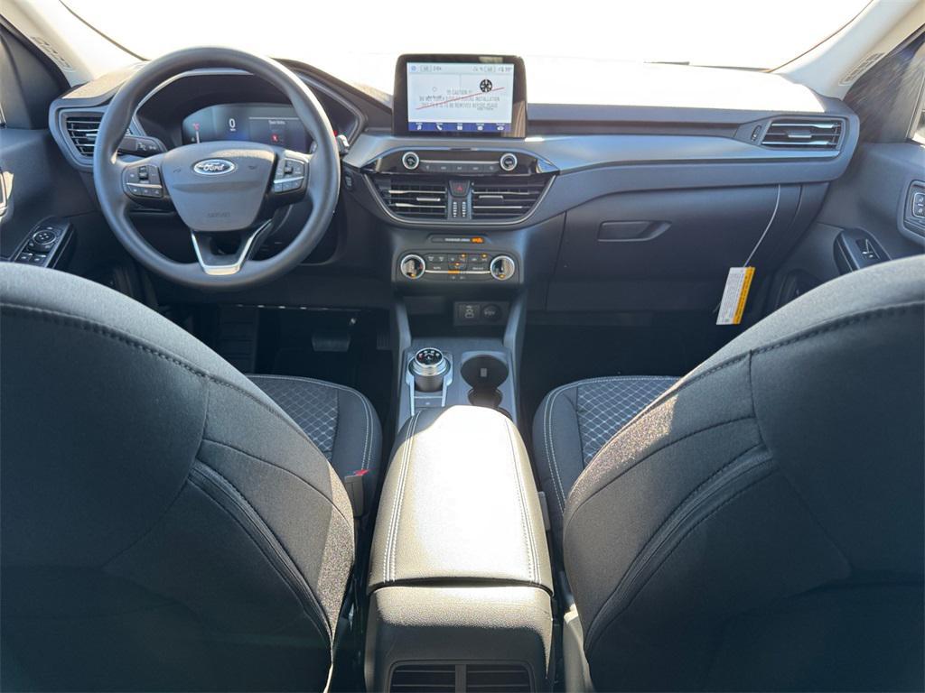 new 2026 Ford Escape car, priced at $32,340
