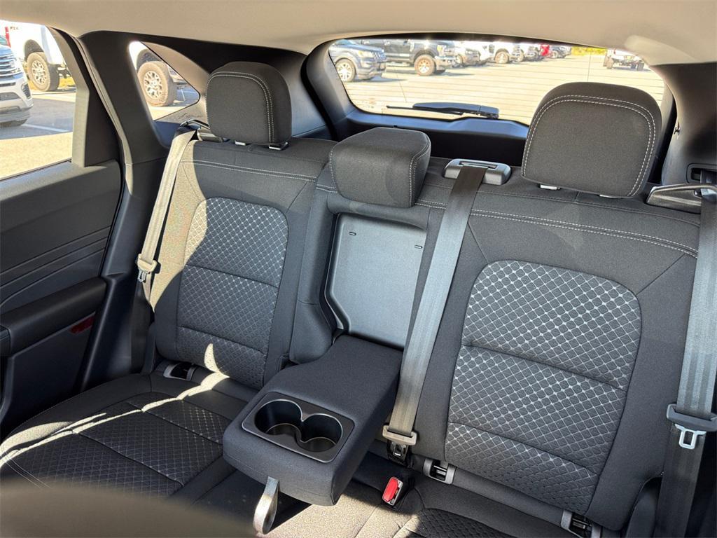 new 2026 Ford Escape car, priced at $32,340