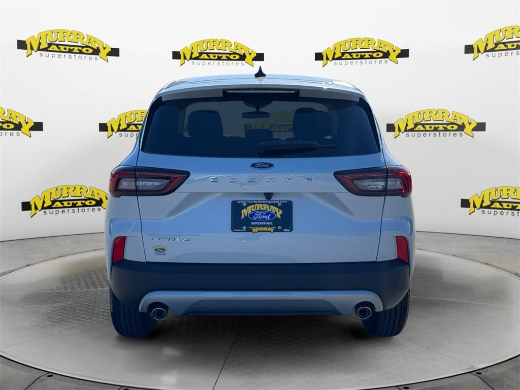 new 2026 Ford Escape car, priced at $32,340