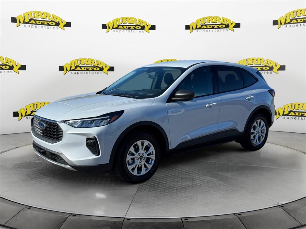 new 2026 Ford Escape car, priced at $32,340